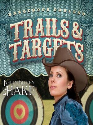 Trails & Targets - Audiobook